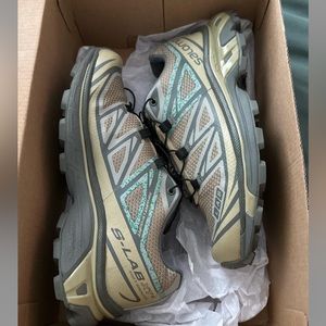 Salomon XT-6 MINDFUL